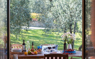 Residenza la Casuccia