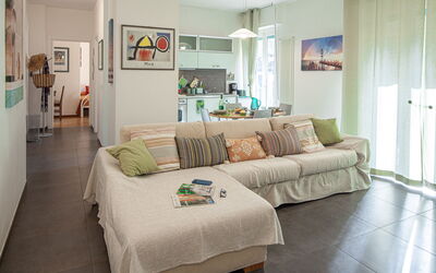 Apartment Serena - Levanto