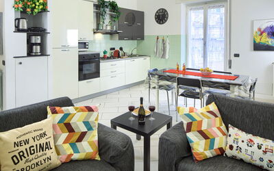 Apartment Fernanda 2 - Levanto