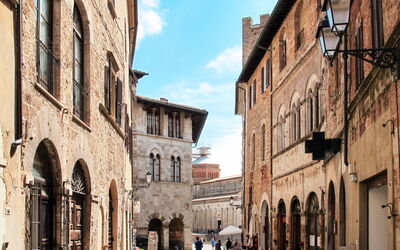 Massa Marittima 350