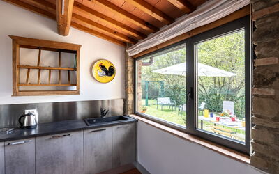 Casa Bosco D'arte Holiday Home , Greve In Chianti,