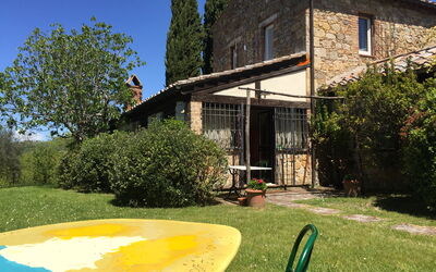 Villa Fulvia