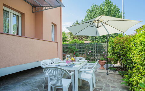 Villa Margherita