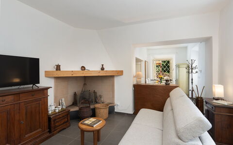 Casa Serra: Möbel, Eigentum, Komfort, Pflanze, Holz, Zimmerpflanze, Beleuchtung, Interior Design, Wohnzimmer, Cabinetry