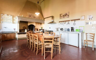 Villa Badiuzza