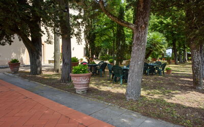 Villa Badiuzza
