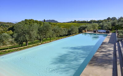 Villa Bartolomeo