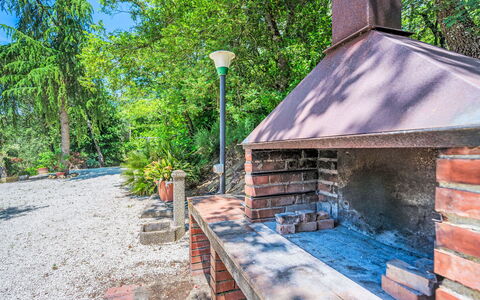 Mariani: Schatten, Garten, Outdoor Struktur, Landscaping, Gartenmöbel, Schwimmbad, Hinterhof, Eco Hotel, Pavillon, Flagstone