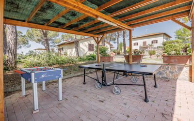 Anilde, Holiday Home with Pool, Wifi, Tuscany
