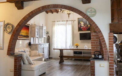 Podere Elsa