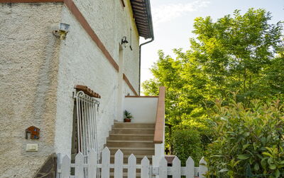 Podere Elsa