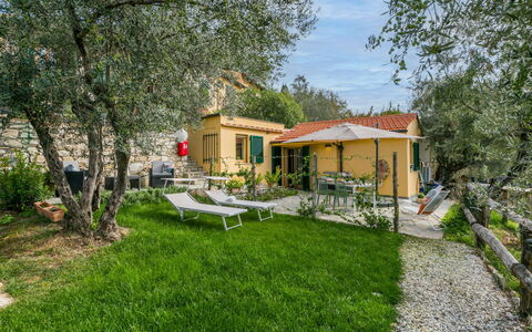 Villa Anna