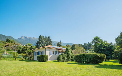 Giardino del Sole