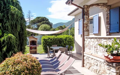 Giardino del Sole