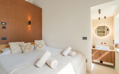 Pendolino Spereto Apartment With Pool, Montaione
