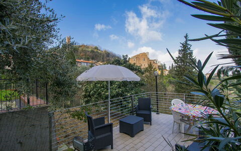 Il Giardino di Lucia