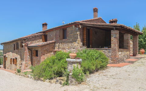 Pietreto: Pflanze, Himmel, Fenster, Gebäude, Grundstueck, Hütte, Baum, Haus, Landschaft