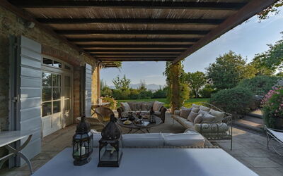 Villa Marlia