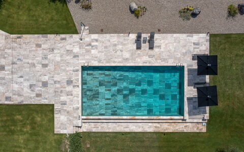 Villa Velari In Volterra With Private Pool, Ac: Eigentum, Natur, Blatt, Rechteck, Azurblau, Holz, Pflanze, Die Architektur, Grundstueck, Flooring