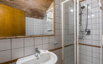 Unterkunft:&nbsp;Monache 4 975.4