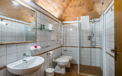 Unterkunft:&nbsp;Monache 4 975.4