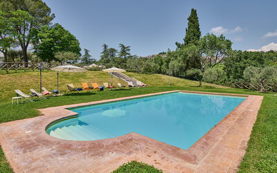 Villa Conte Jacopo