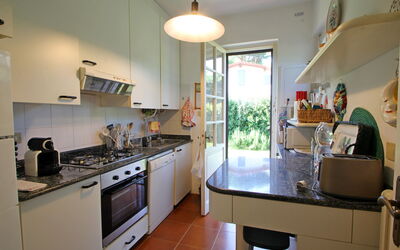 Villa Maddalena
