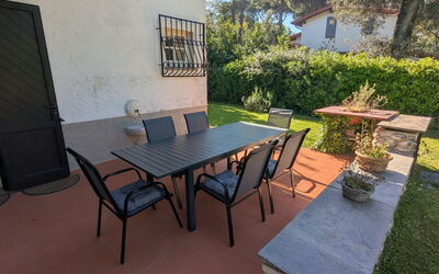 Villa Maddalena