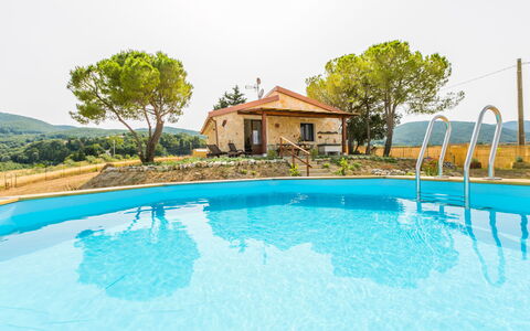 Casaletto Anticaluce