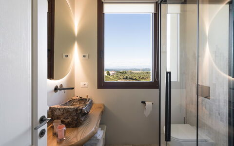 Ciliegino Spereto Apartment, Pool And Relax , Mont: Eigentum, Holz, Fenster, Interior Design, Schatten, Gebäude, Fussboden, Flooring, Grundeigentum