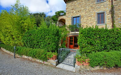Casa Minuccia
