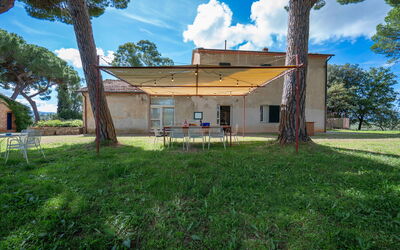 Poggetti San Luigi Country Home Follonica