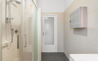 Romina Apartment, Florence, Campo Marte