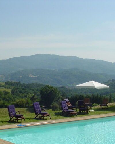 Magnolia e Camelia: Hügel, Berg, Landschaft, Hochland, Bergstation, Freizeit, Gebirge, Senke, Schwimmbad, Eco Hotel