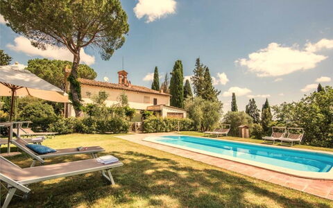 Santo Stefano: Haus, Zuhause, Estate, Hazienda, Schwimmbad, Garten, Villa, Villa, Bauernhaus, Resort