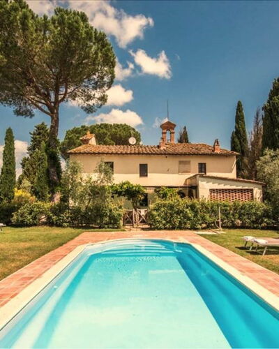 Santo Stefano: Haus, Zuhause, Estate, Hazienda, Schwimmbad, Garten, Villa, Villa, Landscaping, Bauernhaus