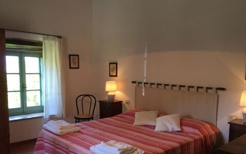 Case Belle: Möbel, Interior Design, Tabelle, Schlafzimmer, Flooring, Zimmer, Bett, Stuhl, Fussboden, Linens