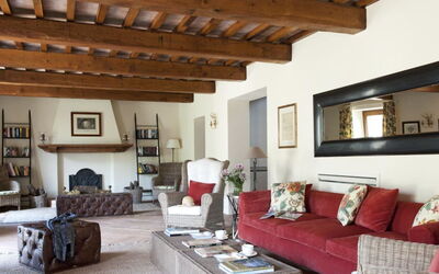 Villa del Cammino