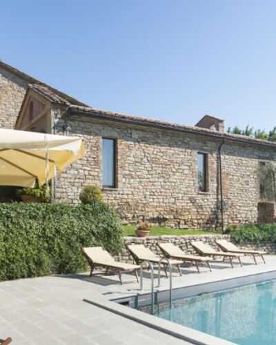 Villa Savino: Schwimmbad, Estate, Gartenmöbel, Hütte, Garten, Villa, Bauernhaus, Hinterhof, Landscaping, Hazienda