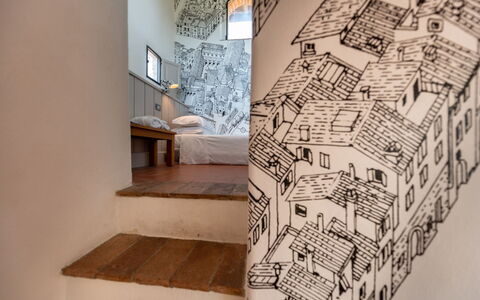 Agatea: Wand, Verbundwerkstoff, Treppe, Beton, Farbe, Balkon, Gips