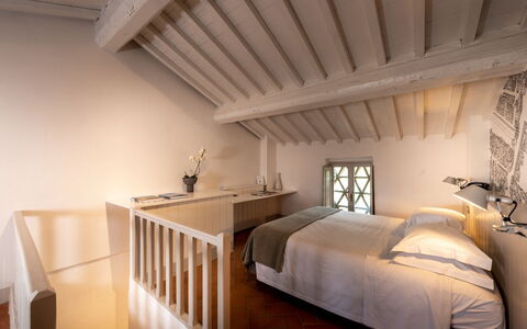 Agatea: Wand, Schlafzimmer, Interior Design, Bett, Flooring, Decke, Fussboden, Möbel, Zuhause, Zimmer