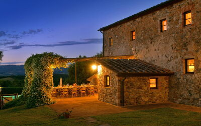 Villa Anima