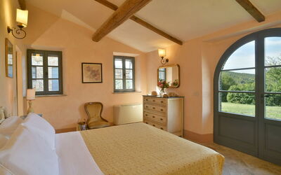 Villa Ginevra