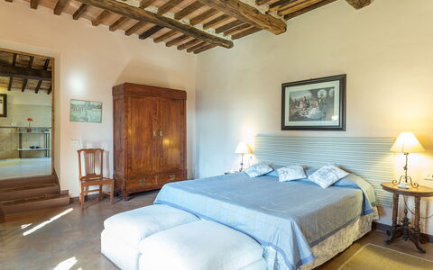 Villa Belvedere: Möbel, Interior Design, Flooring, Bett, Fussboden, Schlafzimmer, Zimmer, Zuhause, Beleuchtung, Bettrahmen