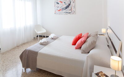 Apartment Cecilia