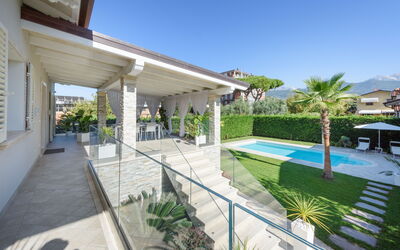 Villa Fiumetto