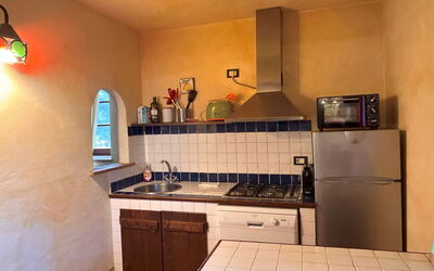 Appartamento Bellosguardo, Wifi, Near Perugia