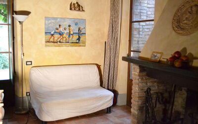 Appartamento Pietra Viva, Wifi, Near Perugia