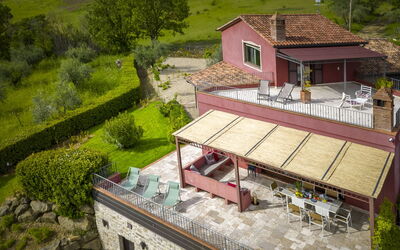 Villa delle Rose