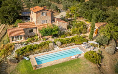 Villa Olivo